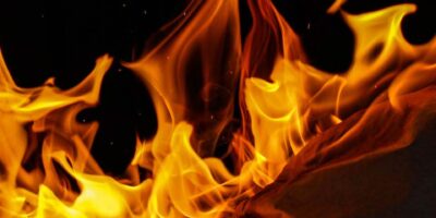 דפי בוקר: לכתוב ולשרוף