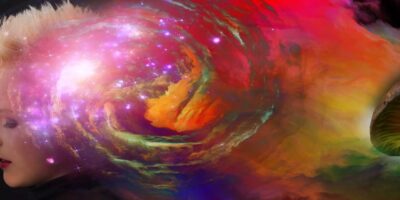 הכנס הפסיכדלי הישראלי "Psychedelic Society"