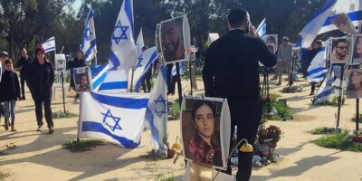 להנגיש טיפול בחומרים פסיכדליים, למען נפגעי הפוסט־טראומה